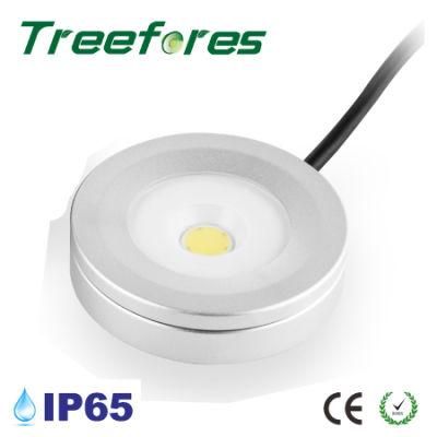 3W COB Mini LED Spot Lighting Ce RoHS Slim 14mm Ceiling Light