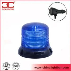 Magnetic Screw 12W LED Rotating Beacon (TBD342-LEDIII)