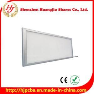 300X600mm Energy-Saving LED Panel Light with High Brightness