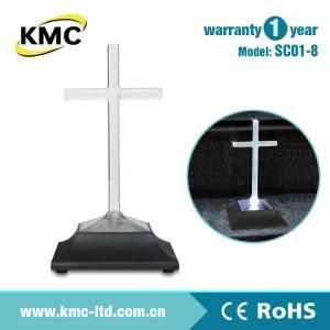 Electronic Cross Light Sc01-8
