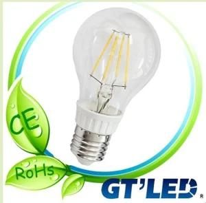2014 New Product LED Filament Bulb, Cog LED Globe Filament Bulbs