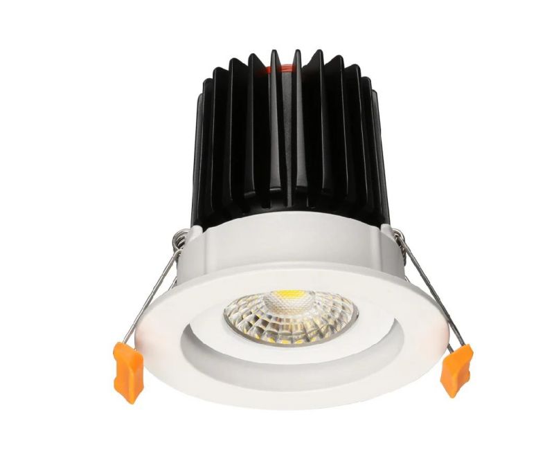 Hot Sale, High Quality COB MR16 IP44 IP65 LED Downlight Module