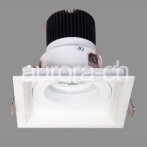 COB CREE LED Downlight for Interior Lighting S-D0010