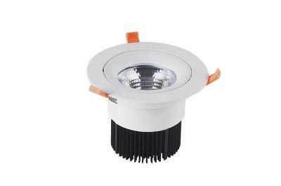 Dilin High Quality with Ce RoHS LED Down Light 30W with 140mm Hole Size