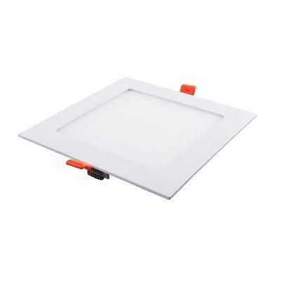 Customized Economical and Practical Smart Panel Light Explained with Dimmable