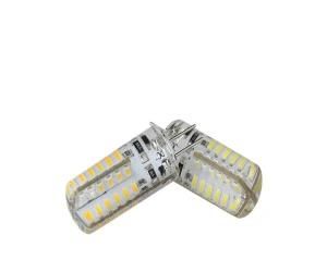 Dimmable DC12V 48SMD3014 4000k G4 LED