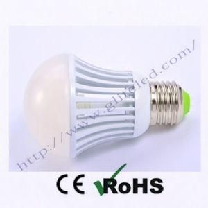 LED Bulbs 9W, E27/B22 (GL-BL009N-01A)