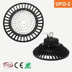 UFO-2 LED High Bay Light (CREE LED) 150W