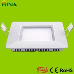 LED Flat Panel Lights with Square Super Slim for Hotel/Household/Office (ST-PLMB-T-12W)