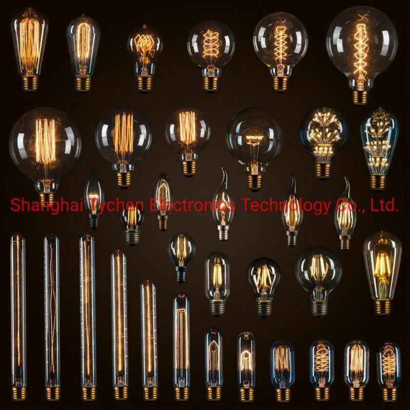Glass Bulb Spare Parts SKD LED Bulb