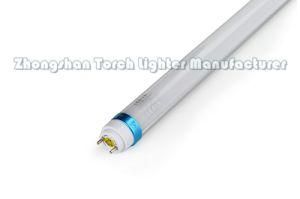3500k 15W Warm White Frosted LED Tube T8