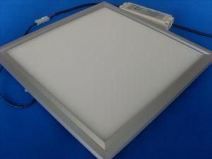 Ultra Slim 300X300 LED Panel Light for North American Market