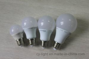 Energy Saving Lamp Accessories Professional Manufacture 9W SKD LED Bulb Light