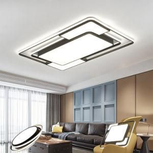 High Quality Modern LED Ceiling Chandelier