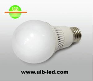 High Power 8W E27 LED Bulb (CE, RoHS, UL, etc)