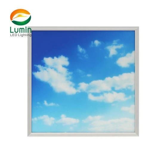 Sky Picture LED Ceiling Panel for Chemotherapy Room