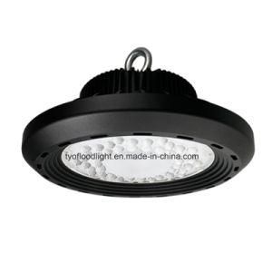 Ce RoHS UL Dlc 100W High Quality UFO LED High Bay 100W IP65 Light