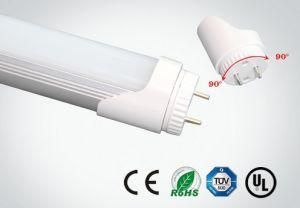 High Power Epistar SMD T10 LED Tube (LM-T1018W1200-F)