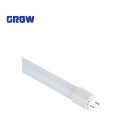 High Lumen 18W G13 T8 Glass LED Tube Light (GR-T8-2835-72)