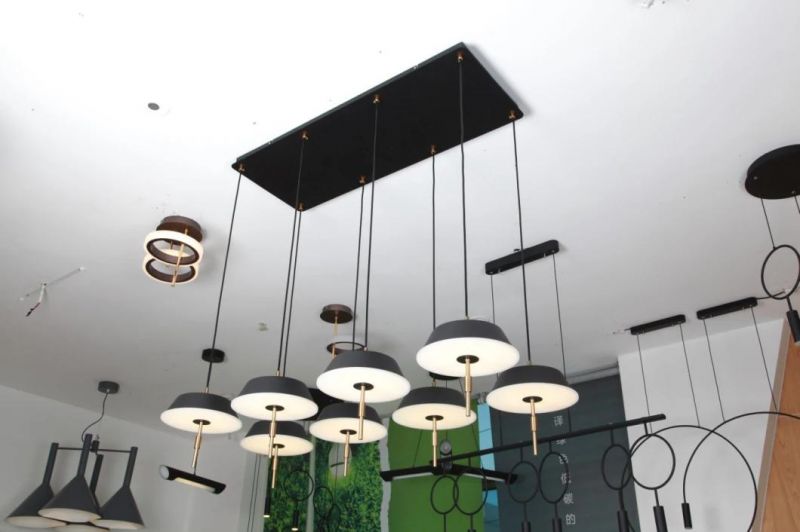 Masivel Lighting Vintage Decorative Home Living Room Pendant Light