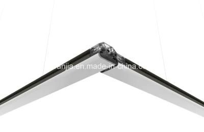 Dali Dimmable Bluetooth Control 50W 5FT LED Linear Light for Indoor Lighting