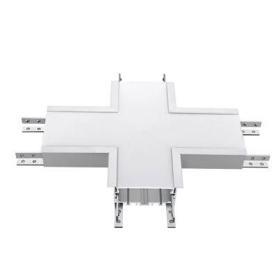 1.2m Connectable LED Linear Recessed Light for Office Lighting (9035 series)