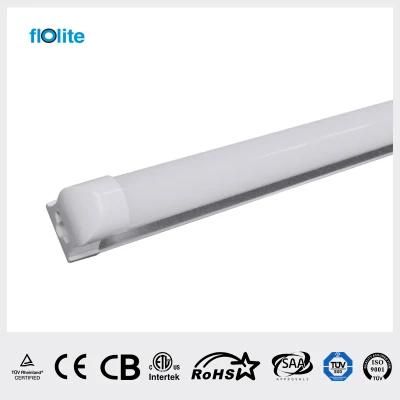 T8 LED Integrated Fixture