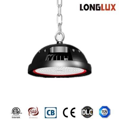 UFO LED Lamp for Workshop