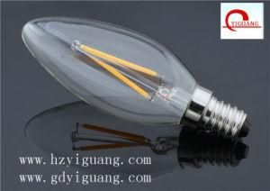 C35 E14 1.6W LED Lamp Decorative Lighting