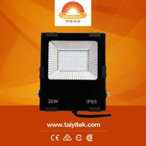 LED Flood Lamp High Quality 50W 4000lm Long Work Life Outdoor Lighting