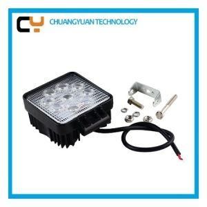 LED Work Light Lamp off Road High Power ATV Jeep 4X4 Tractor Flood Light