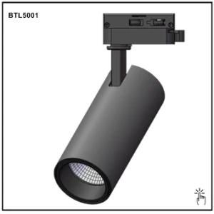 Commercial 15W Small Indoor LED Spot Light
