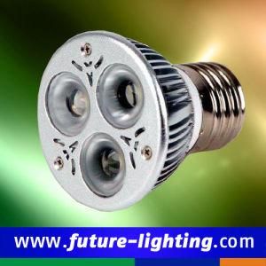 LED Light Bulb (FL-CSL3X2E27A4)