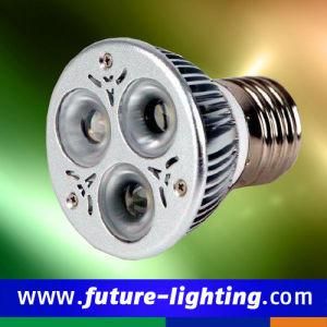 LED Light Bulb (FL-CSL3X2E27A4)