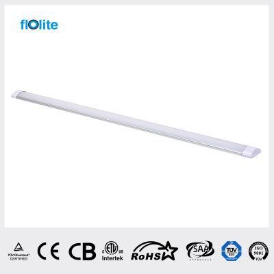 Te Type LED Batten Line