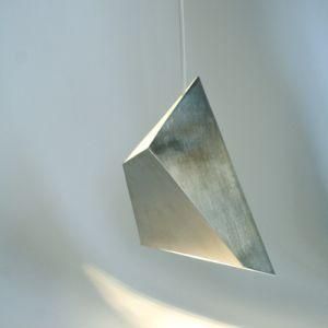 New Design Metal Box Pendant Lamp Greative LED Pendant Light Modern Lamp