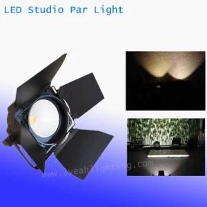 LED Studio PAR COB 200W LED Light PAR 200W COB PAR Can LED Stage Light