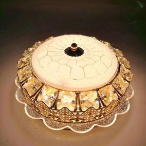 LED Decoration Ceiling Lamp Crystal Lamp