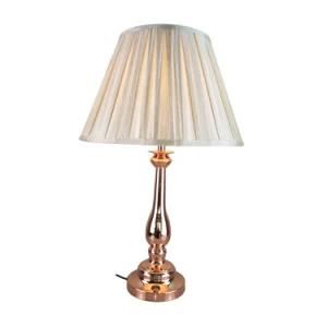 E27 Modern Desk Lamp Decorative Table Lamp for Bedroom Living Room Hotel
