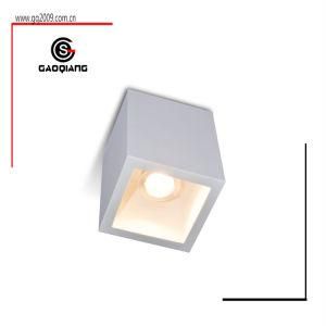 High Quality Decorative Furniture LED Lamps Plaster Wall Light