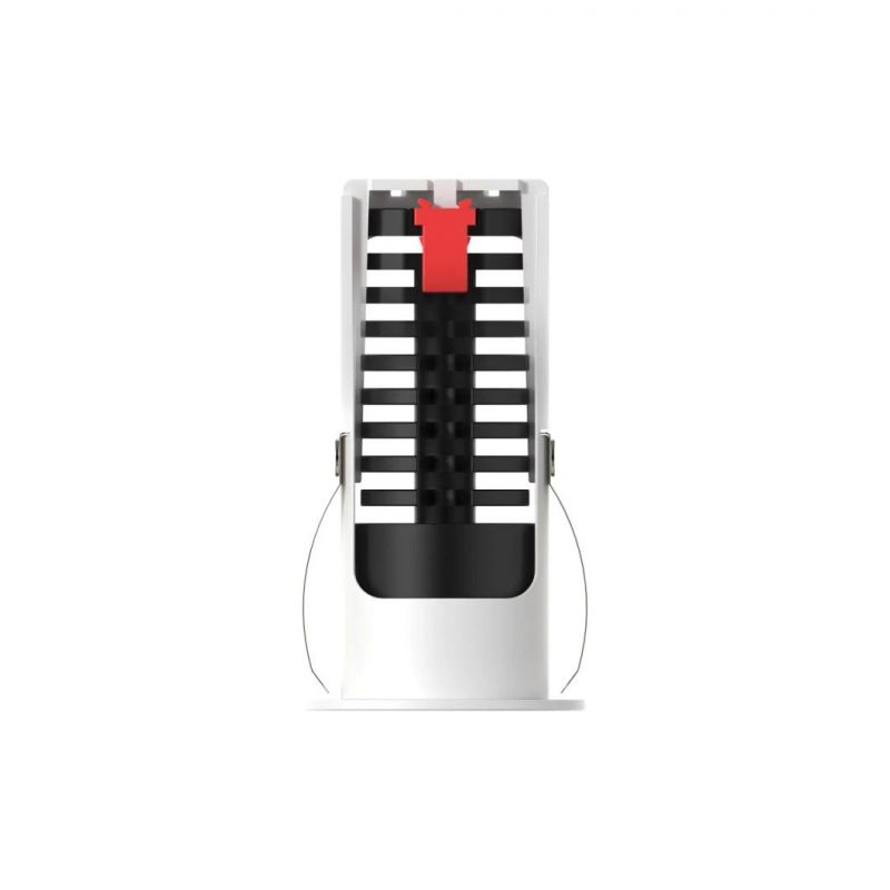 8W Dimmable LED Downlights 45mm Cutout LED Down Light