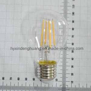 LED Lamp A55 4W E27/B22