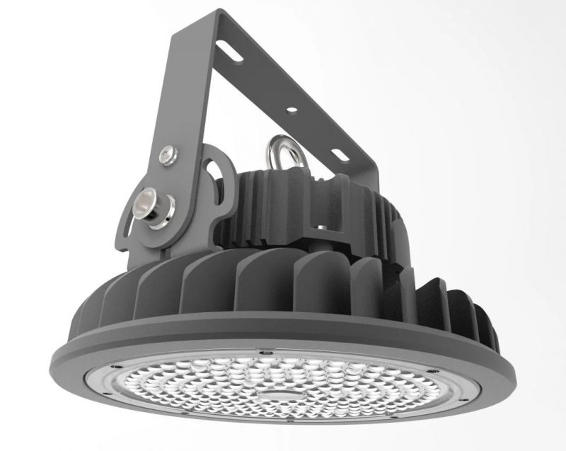 Wholesale High Performance Factory LED Canopy Light Industrial Fixture 3 Years Warranty 200W UFO LED High Bay (CS-UFONT-200)