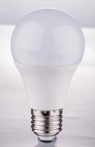 8W E27 SMD High Power High Lumen LED Light LED Bulb Light for Indoor with CE RoHS (LES -A660A-8W)