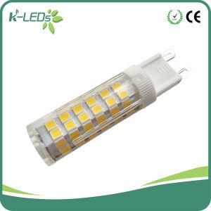 3W Dimmable AC220V Warm White G9 LED