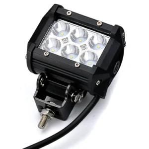 Highpower LED Car Light Headlight Auto LED Light