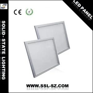 High Power Dimmable Suspend&Recessed 72W / 600*600*12mm LED Panel Light