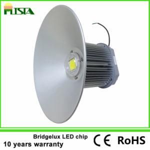 150W Induction High Bay Light for Factory/Gas Stations/Hotel (ST-HBLS-150W)