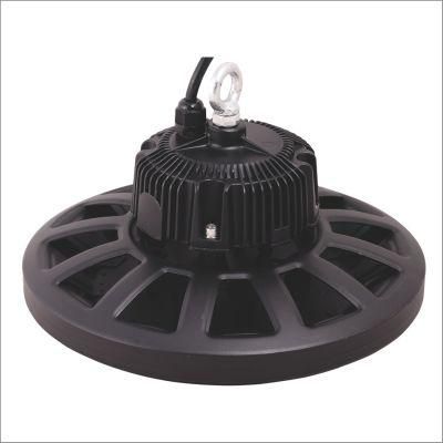 200W Xlg High Bay Lamp IP65 for Factory/Warehouse/Shopping Mall Outdoor Light Indoor Light High Lumen Highbay Light LED