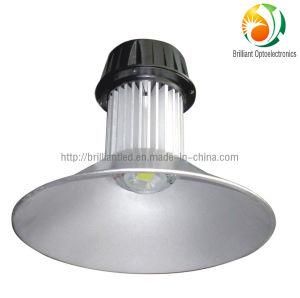 70W High Brightness LED High Bay Lights with CE/RoHS Approved